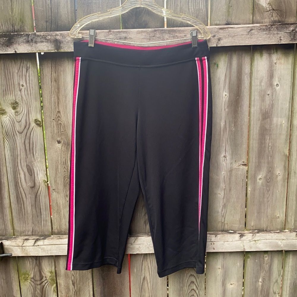 SB Active capris sz. S